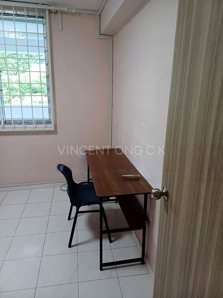 Room (HDB) for Rent in  44 Telok Blangah Drive - Image 4